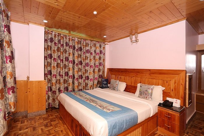 NIRVANA HILLS desde $408 (Manali, India) - opiniones y comentarios ...