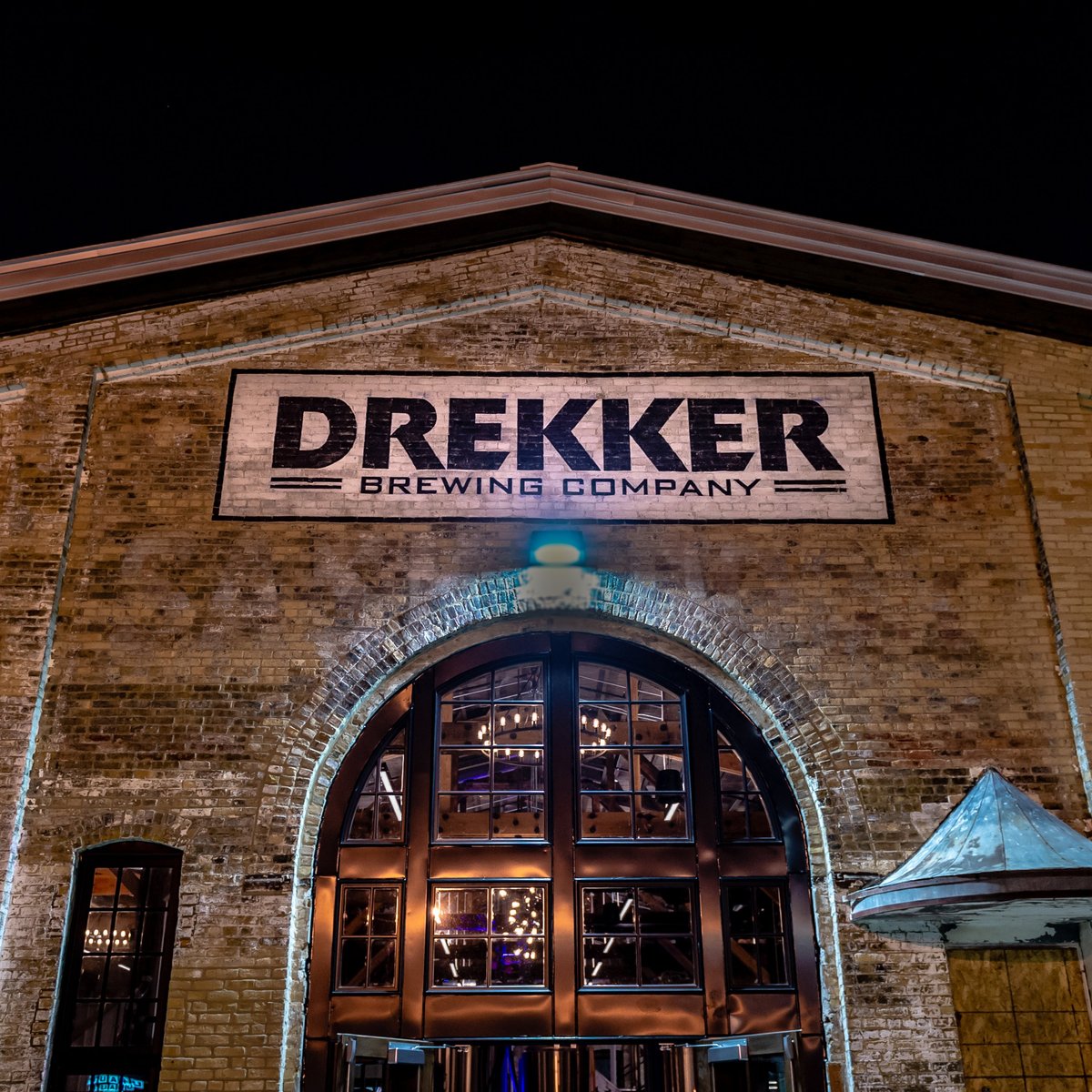 2022年 Drekker Brewing Company 行く前に！見どころをチェック トリップアドバイザー