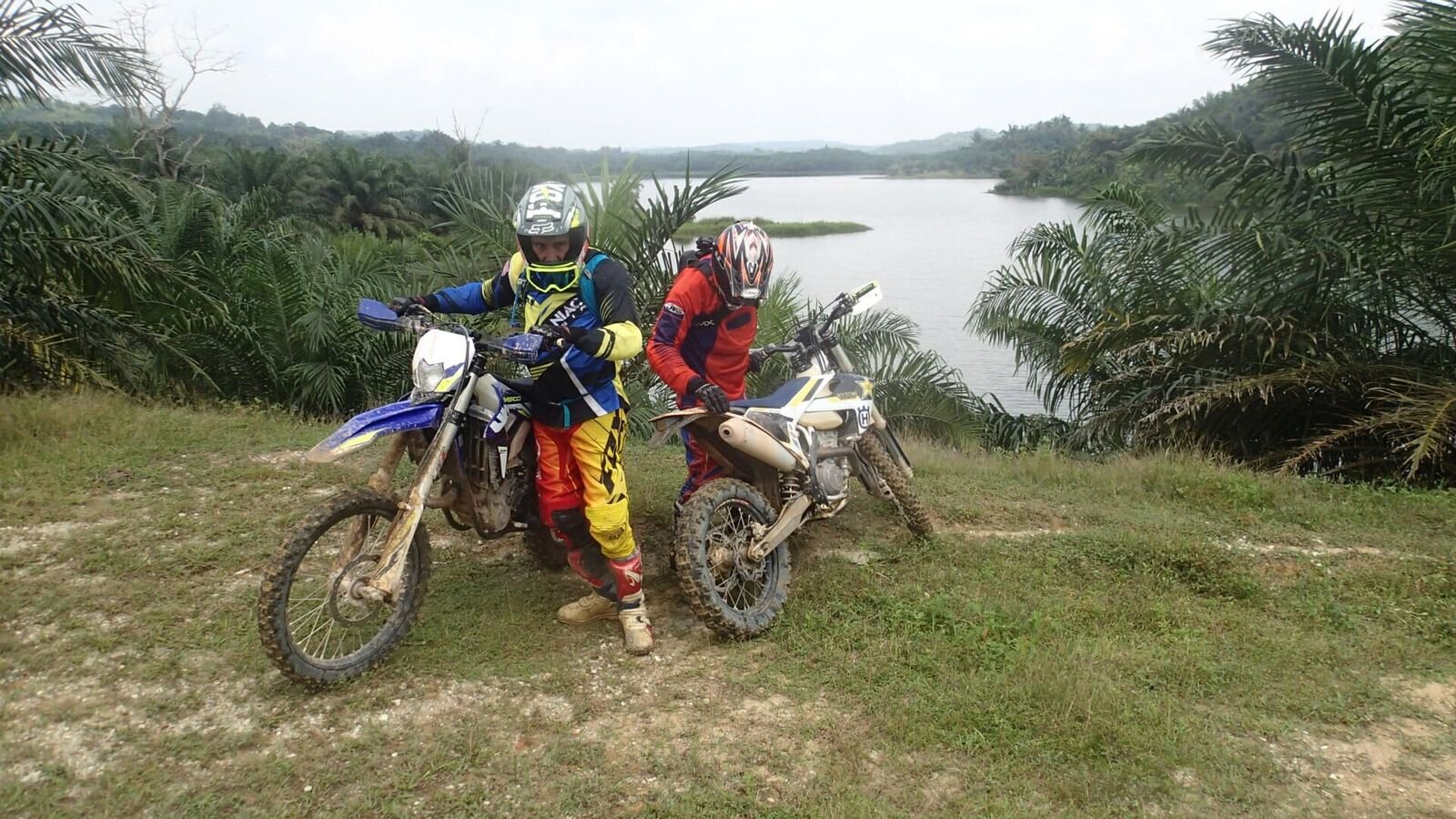 Moto Maniac Dirt Bike Enduro Tours All You MUST Know Before You Go 2024