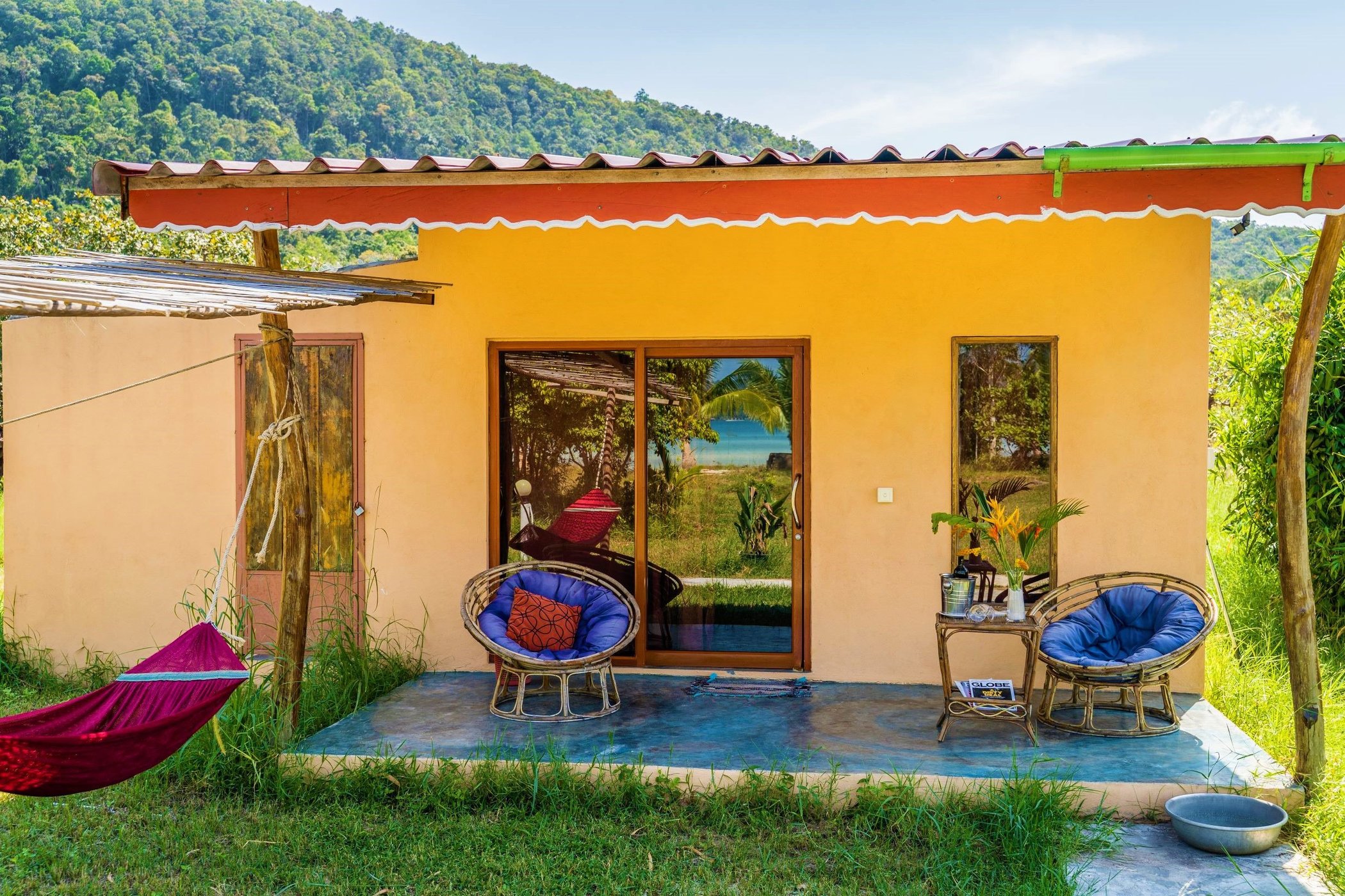 Paradise Villas by null