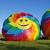 Balloon Expedition - Wyprawa Balonem