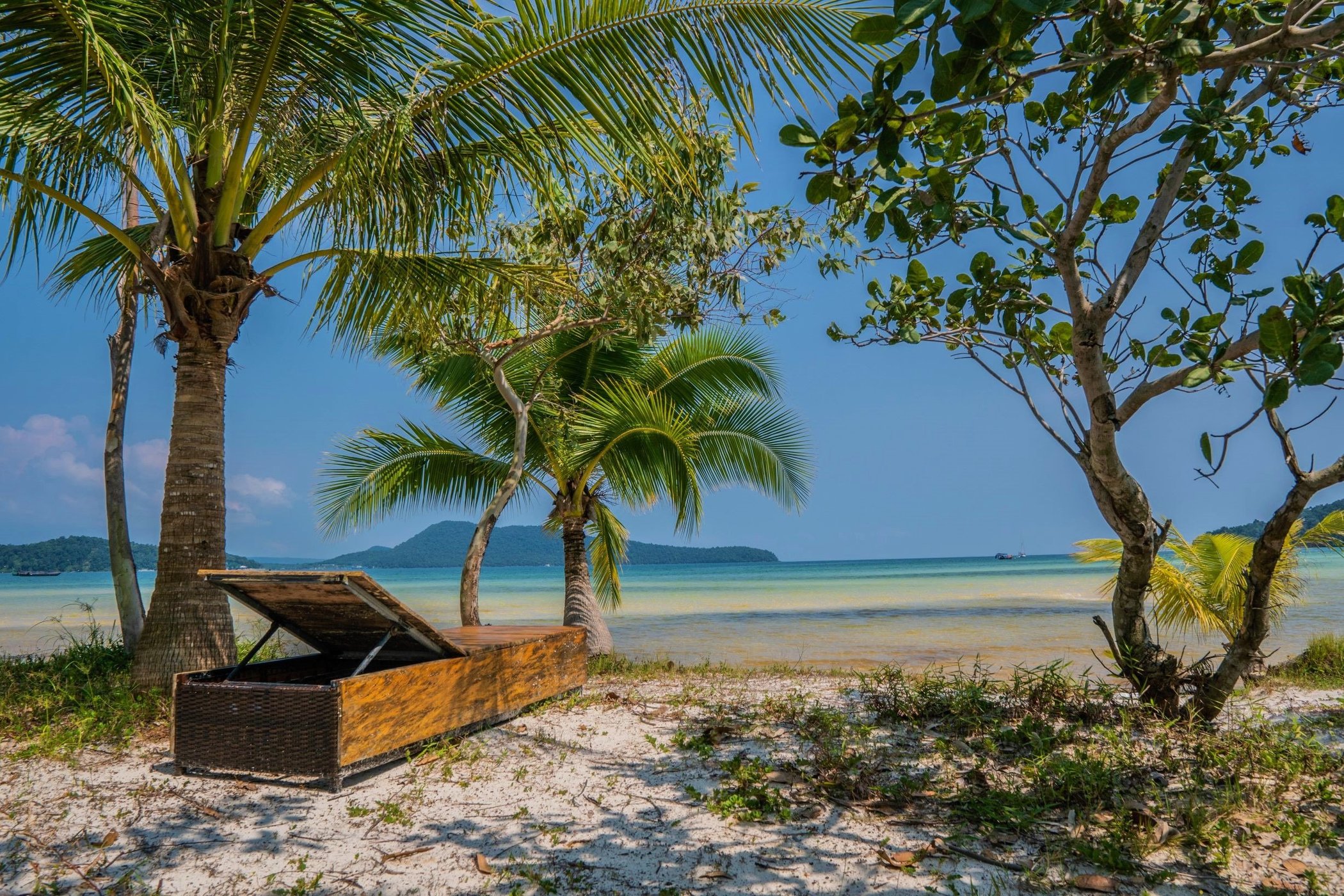 Paradise Villas by null