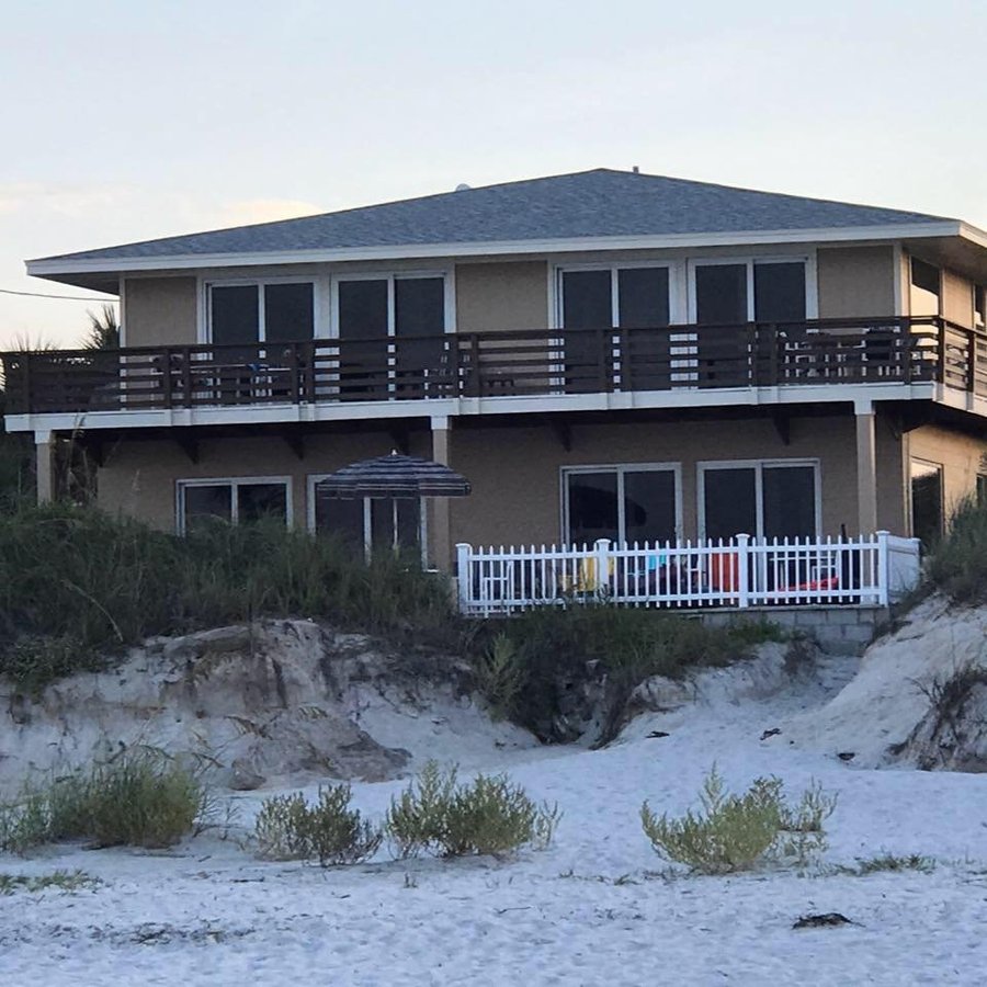 Angel Inn The Sand Reviews New Smyrna Beach