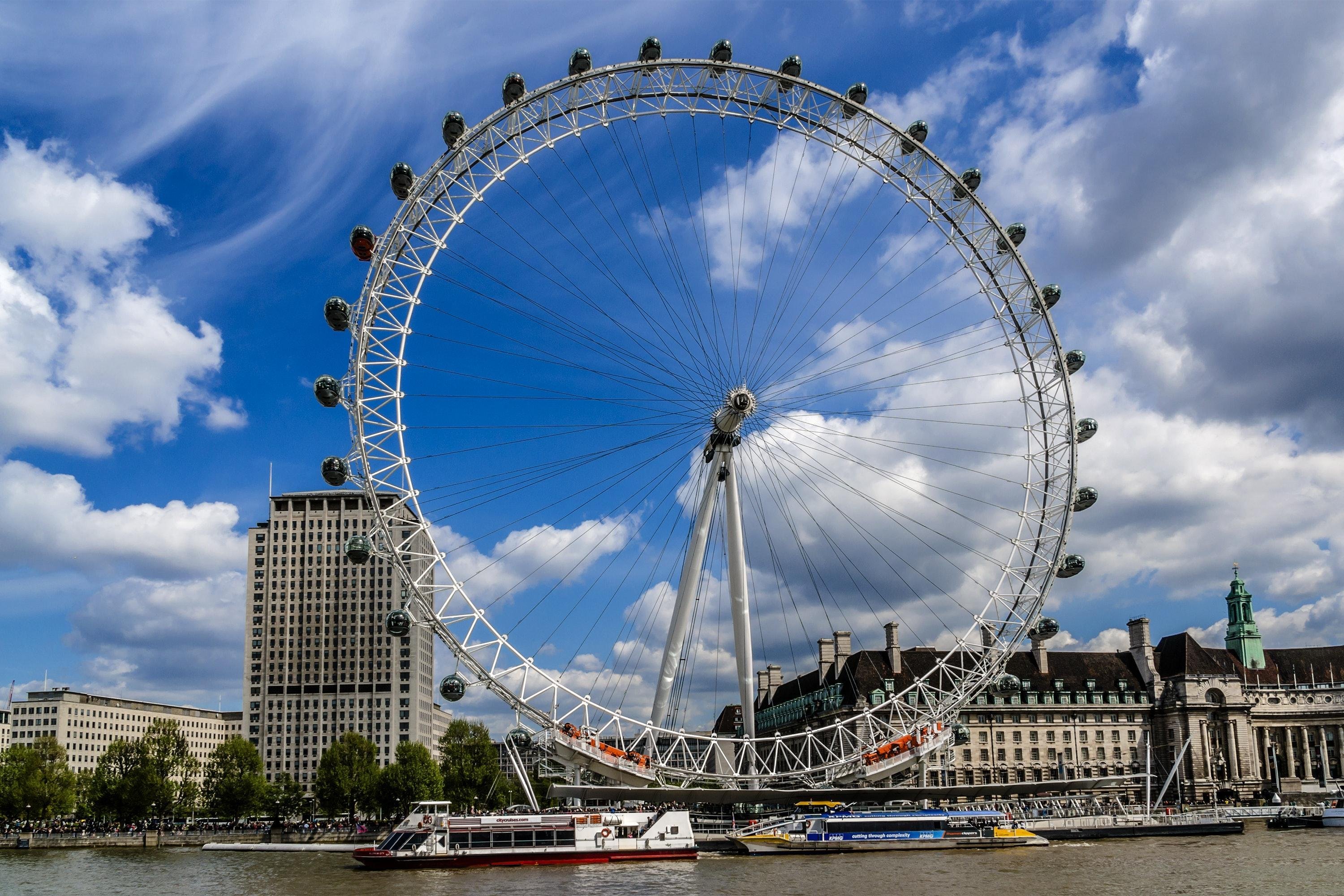 The 10 Best Things To Do In London - 2024 (with Photos) | Tripadvisor