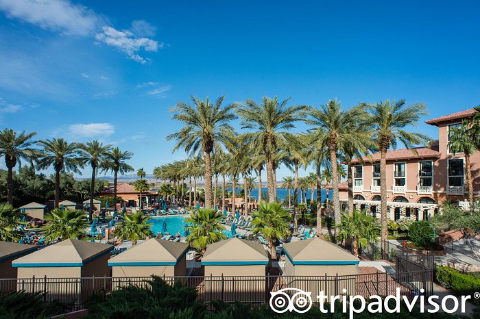 Horseshoe Las Vegas Pool Pictures & Reviews - Tripadvisor