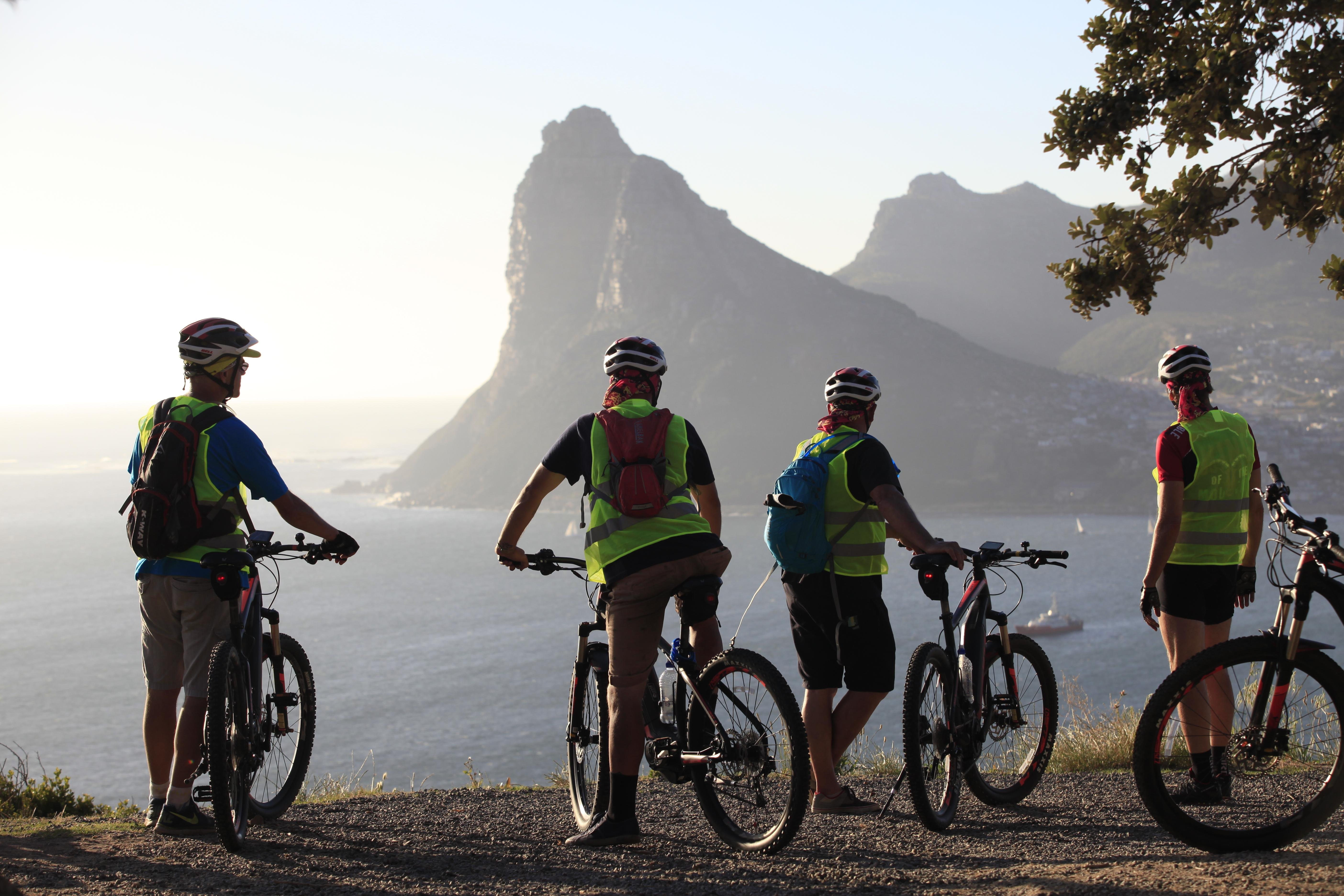 Ebike Cape Town All You Need to Know BEFORE You Go 2024