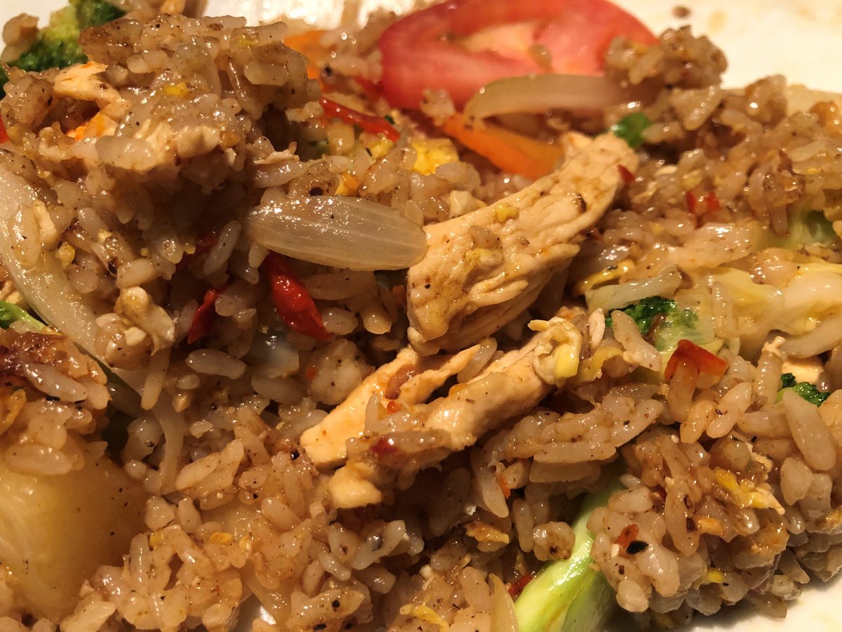 THAI BASIL BISTRO, Collegeville - Menu, Prices & Restaurant Reviews ...