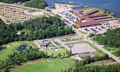 Casino Near Sault Ste Marie Mi