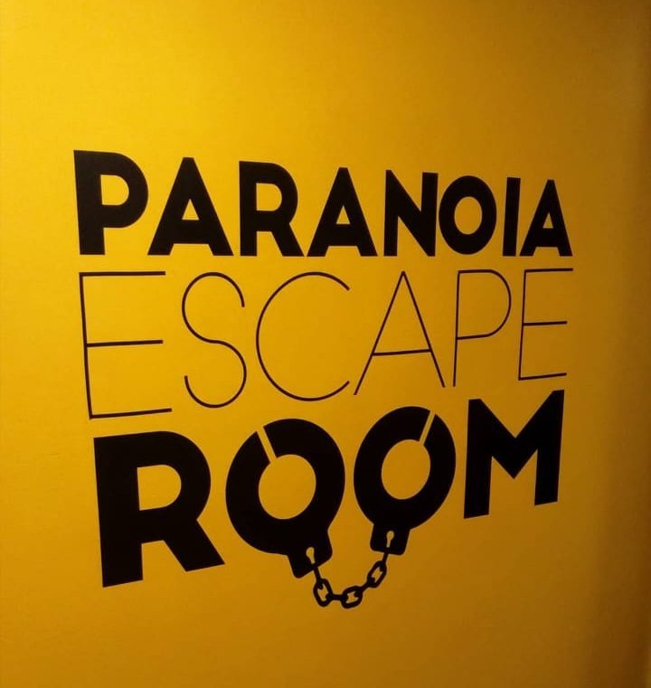 Paranoia Escape Room Medellin - All You Need to Know BEFORE You Go (2024)