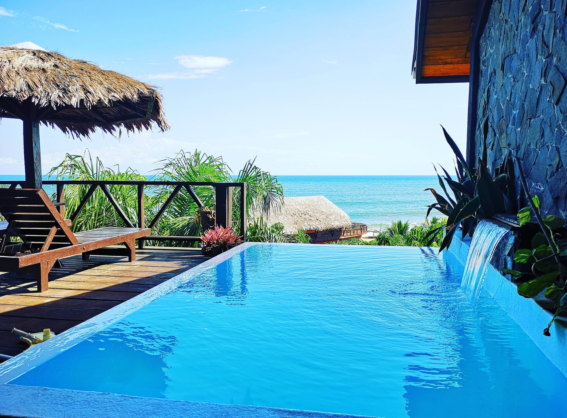 Libassa Ecolodge image