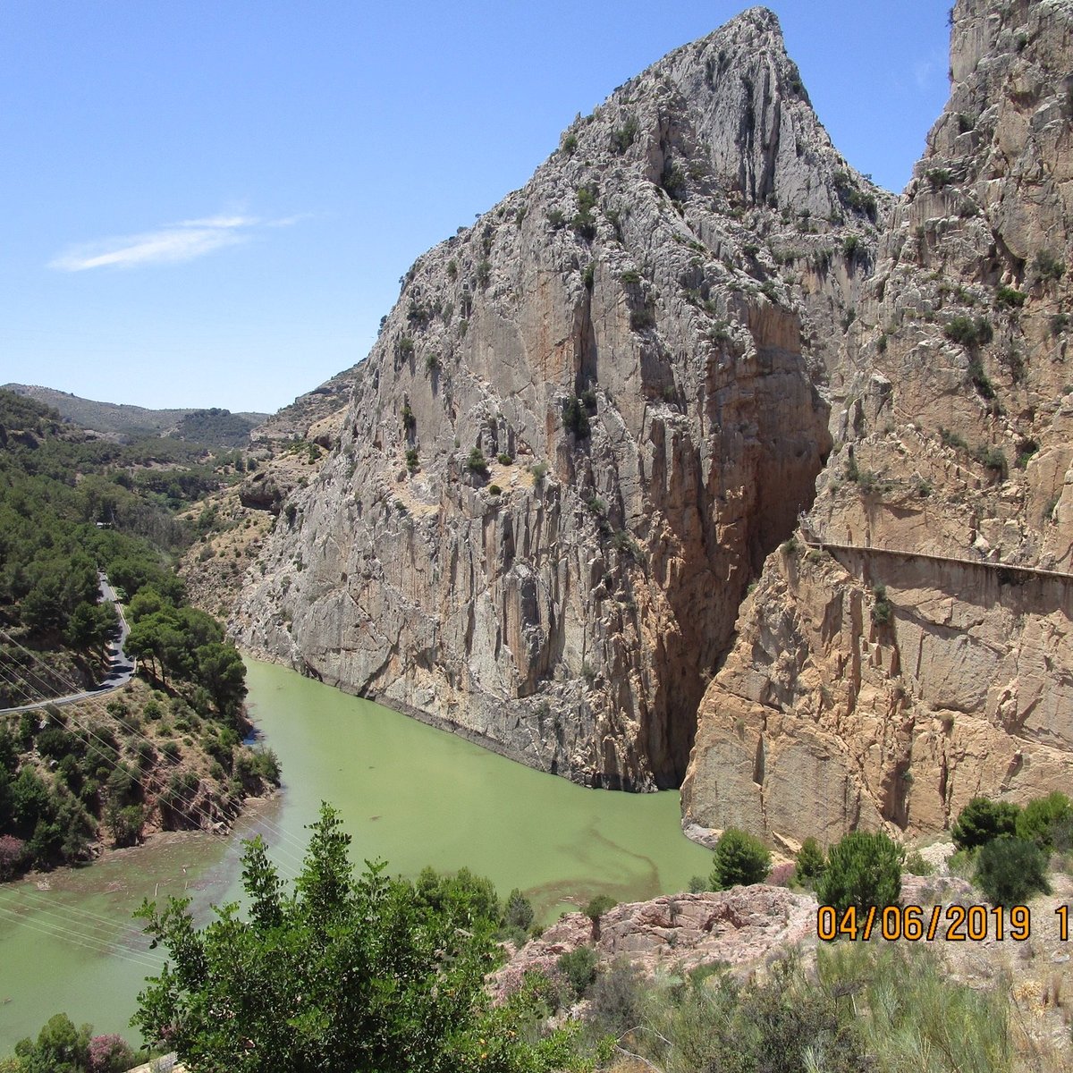 El Caminito del Rey - All You Need to Know BEFORE You Go (2024)