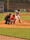 Gwinnett Braves Fun! - Review of CoolRay Field, Lawrenceville, GA -  Tripadvisor