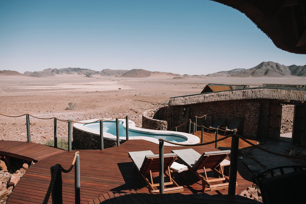 Namib Outpost Rooms: Pictures & Reviews - Tripadvisor