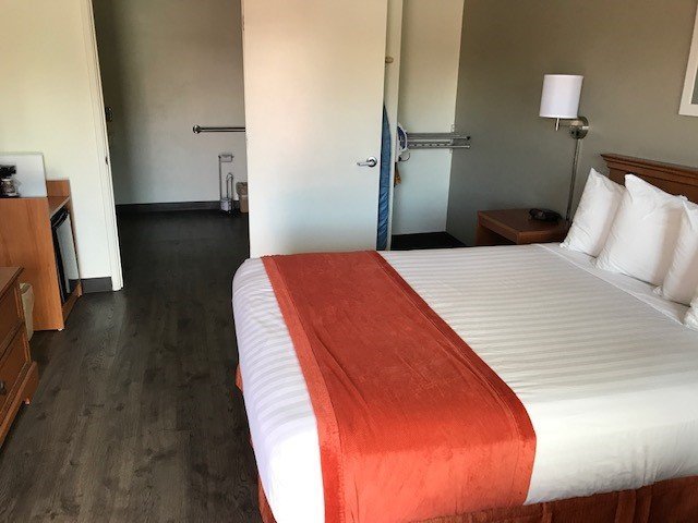 Residence Inn San Diego Sorrento Mesa Sorrento Valley Updated 2020 Prices Reviews Photos Ca Hotel Tripadvisor