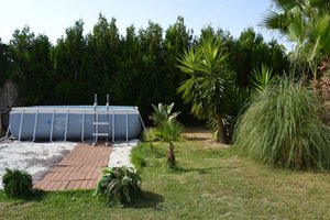 Áreas recreativas e para família