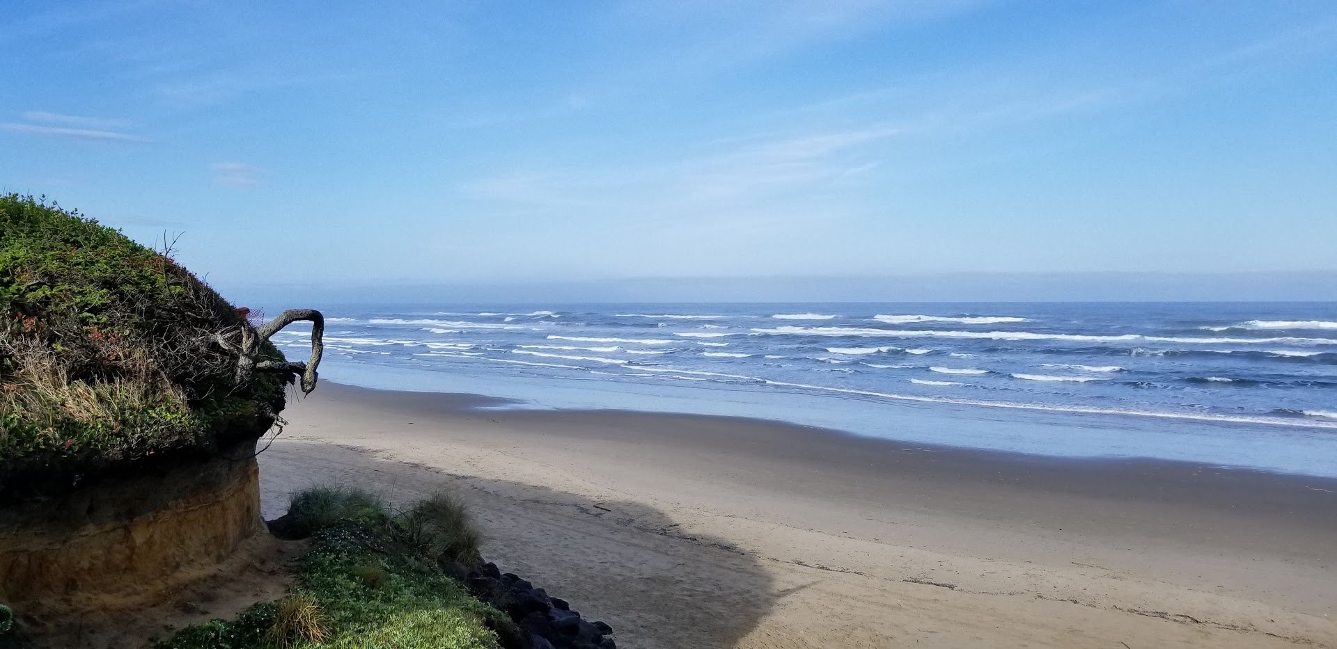 Exploring Tillicum Beach: The Hidden Gem of Island County Parks