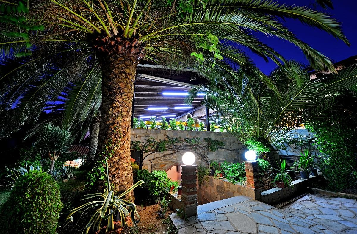 Hotel photo 3 of Philoxenia Hotel.