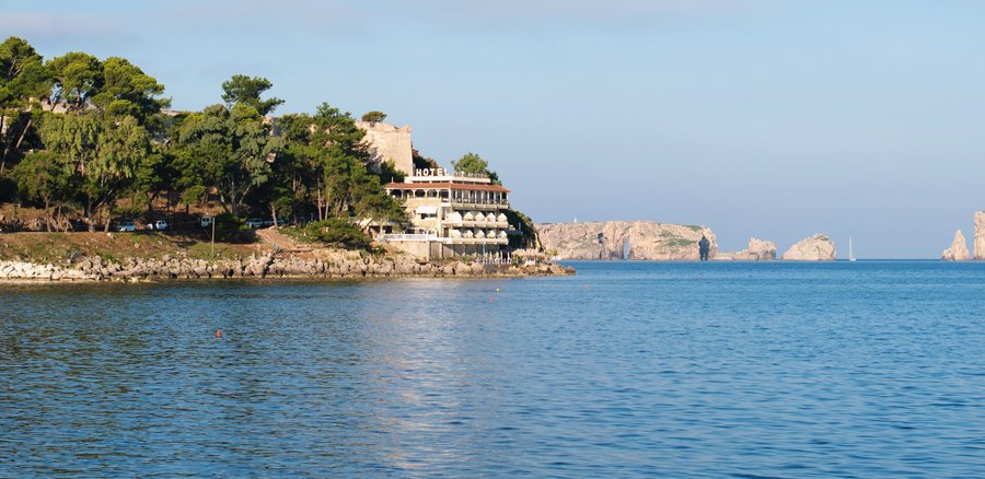 Karalis Beach Bewertungen Fotos Preisvergleich Pylos Griechenland Tripadvisor