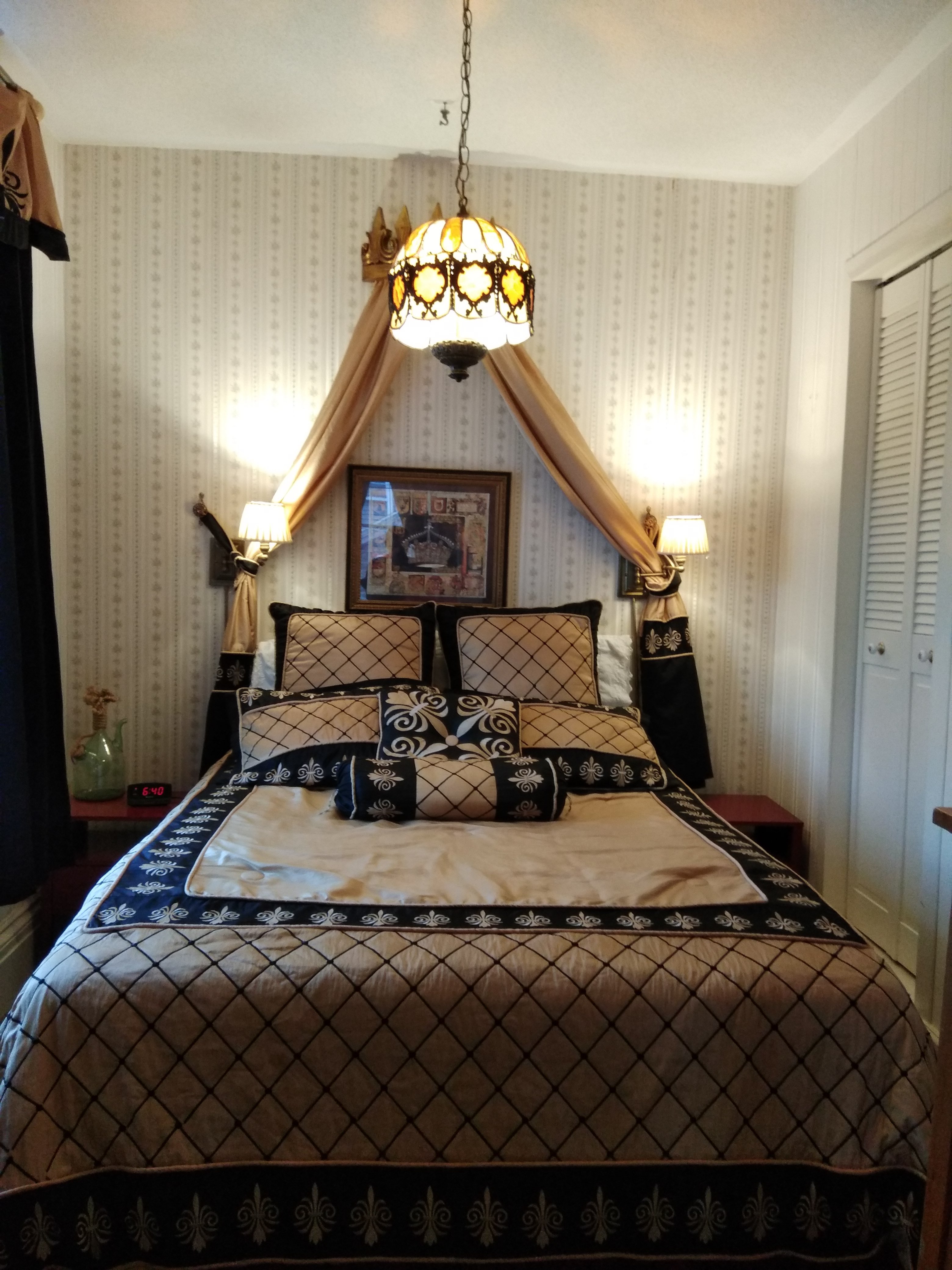 THE NOBLE SUITES - Updated 2024 Prices & Hotel Reviews (Brockville ...