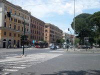 TRAM DEPOT, Rome - Via Marmorata 13, Aventino - Restaurant Reviews ...