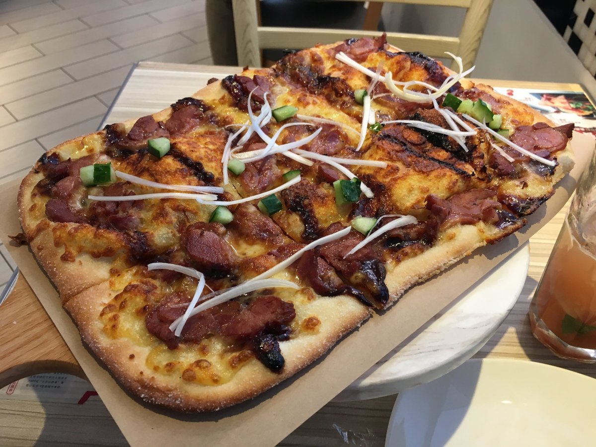 Pizza Hut (Wangfujing Taohui PH), Пекин - фото ресторана - Tripadvisor