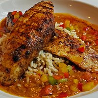 Excellent Mahi