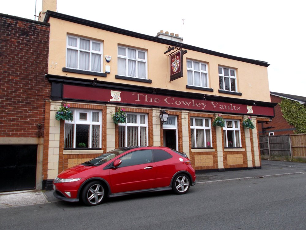 THE 10 BEST St Helens Pubs & Clubs (Updated 2024) - Tripadvisor