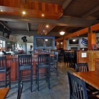 Spyhop Public House interior