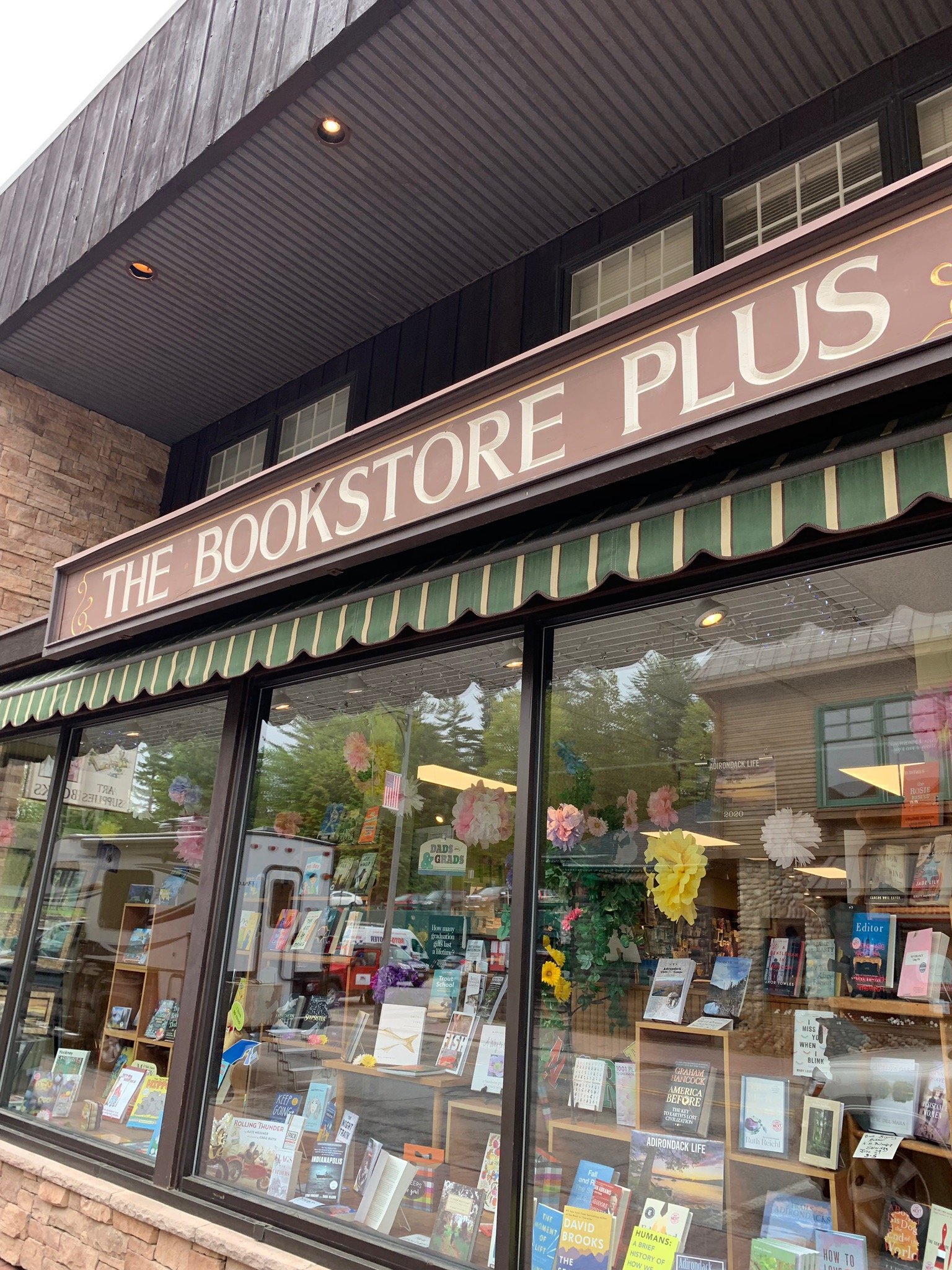 The Bookstore Plus All You Need to Know BEFORE You Go 2024