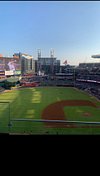 Overall a Great Stadium - Review of Truist Park Tours, Atlanta, GA -  Tripadvisor