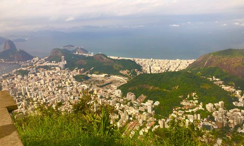 The Best Trails in Itaperuna, Rio de Janeiro (Brazil)