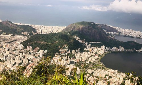 The Best Trails in Itaperuna, Rio de Janeiro (Brazil)