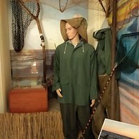 Bursztynek - Shop and Museum