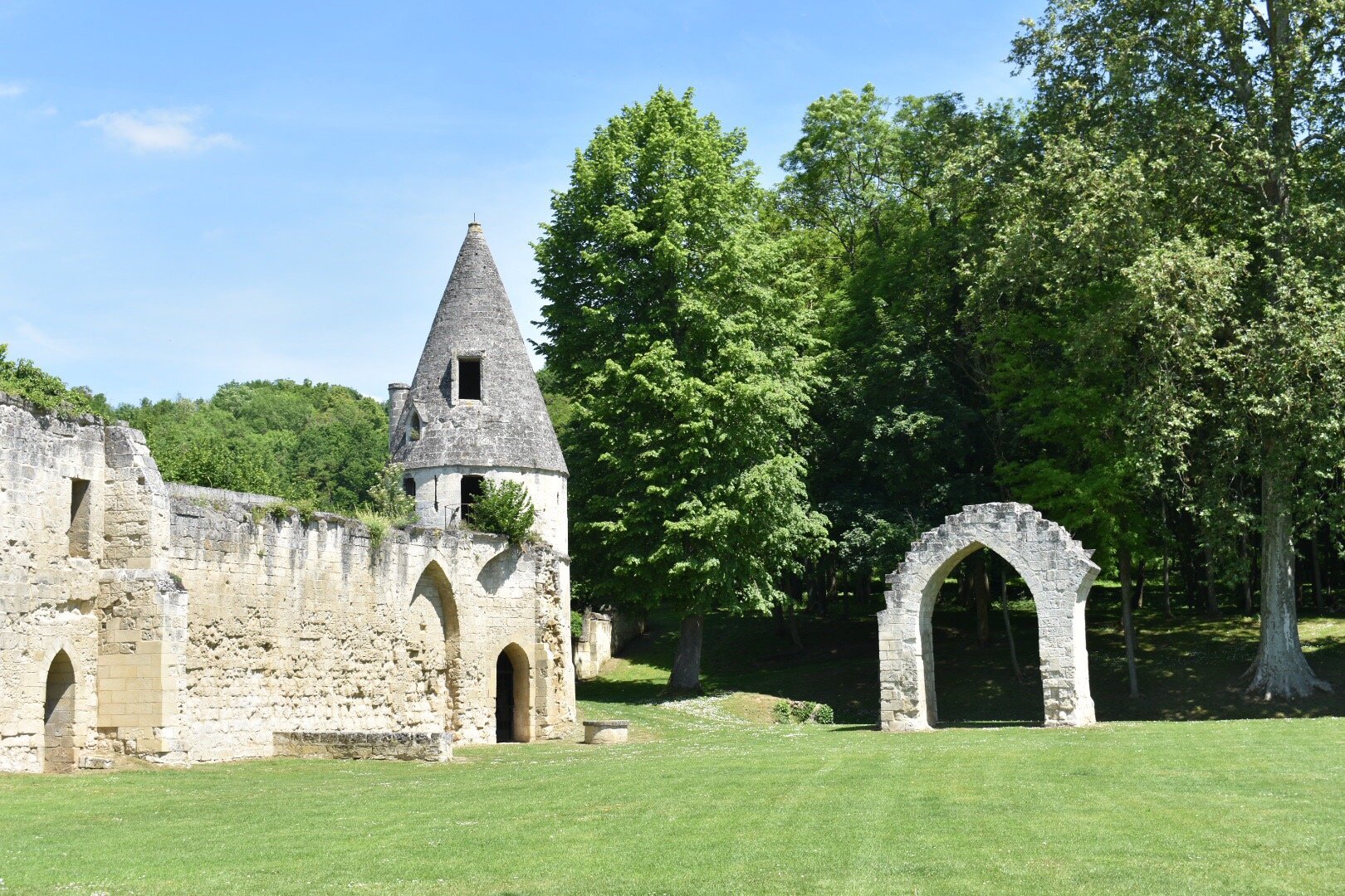 Oulchy le Ch teau 2024 Ce qu il faut savoir pour votre visite