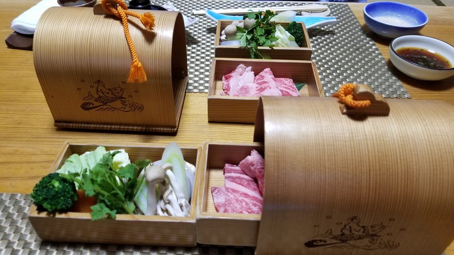 Dinner