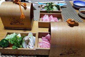 食事
