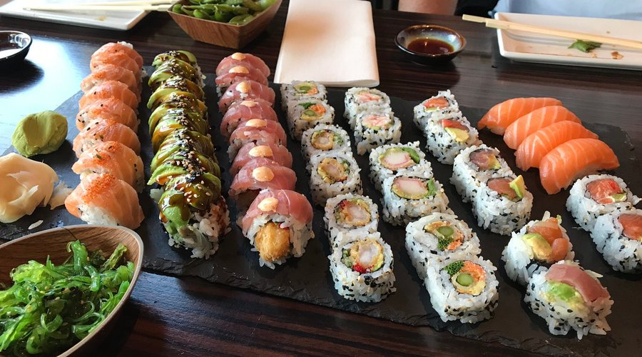 Shareplate