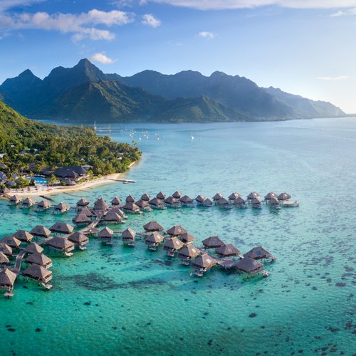 THE 10 BEST Hotels in Moorea, French Polynesia 2024 (from $61 ...