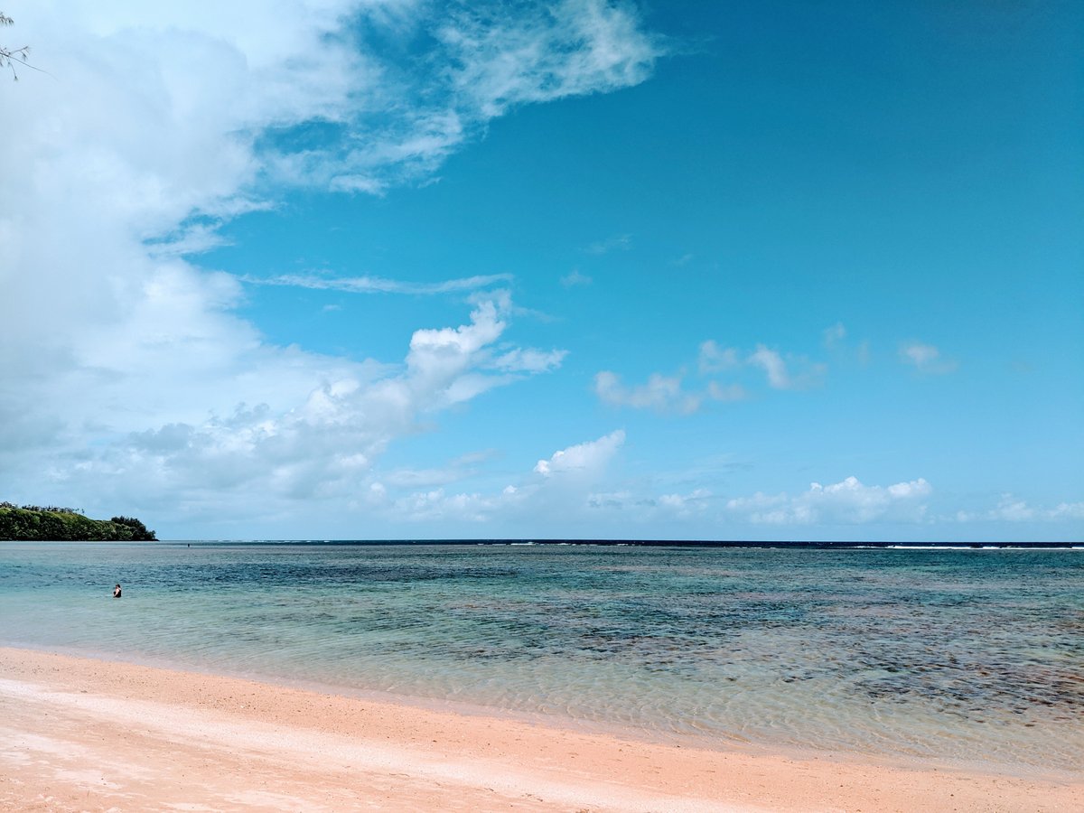 Anini Beach (Kauai) - All You Need to Know BEFORE You Go