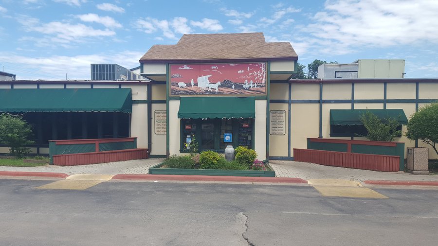 China Star Restaurant