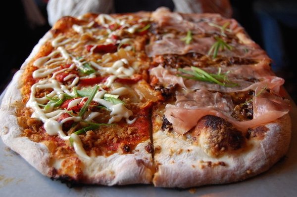 10 Best Pizza Spots in Boston