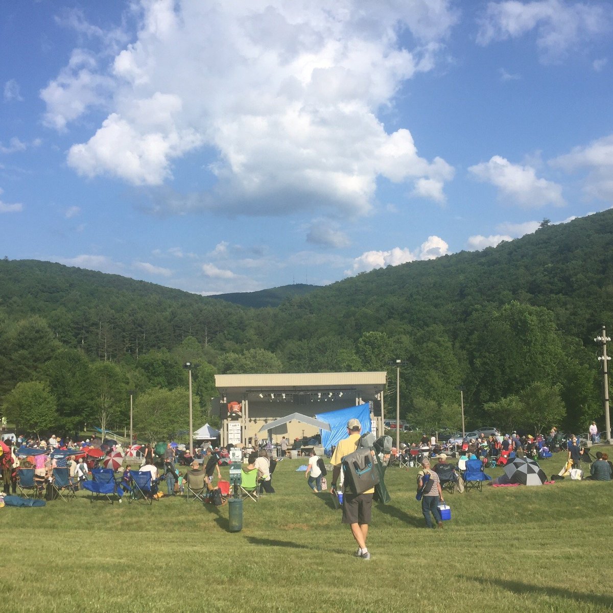 BLUE RIDGE MUSIC CENTER (Galax) All You Need to Know