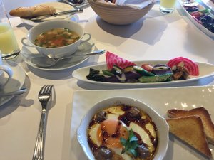 食事