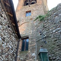 Torre campanaria