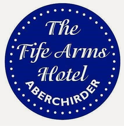 FIFE ARMS HOTEL - ABERCHIRDER - Reviews (Scotland)