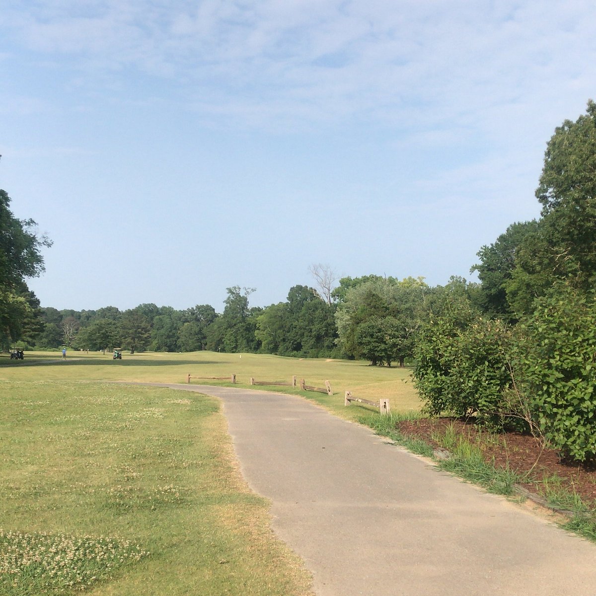 BROWN ACRES GOLF COURSE (Chattanooga) Ce qu'il faut savoir