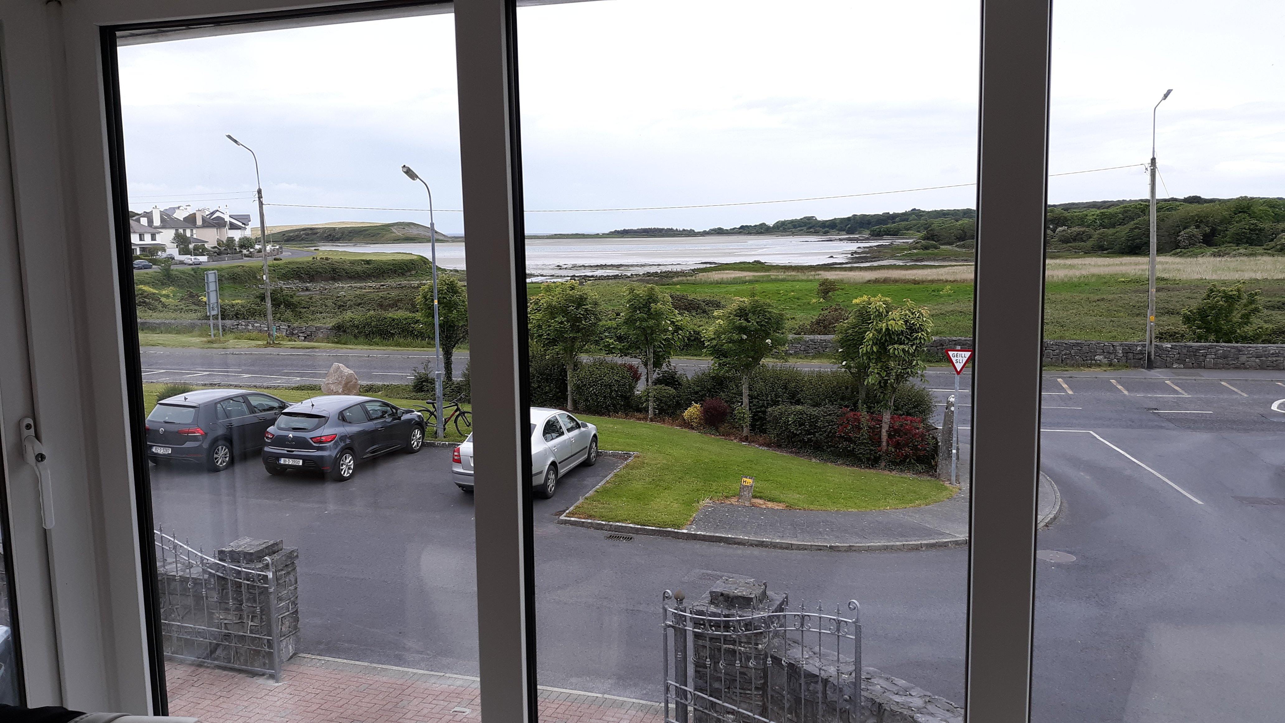 SALTHILL B&B - Reviews (Galway, Ireland)