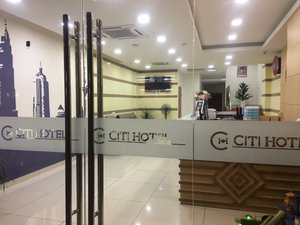商务中心和活动室