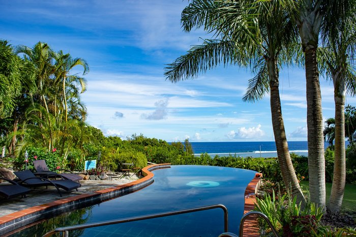 Black Rock Villas Pool Pictures & Reviews - Tripadvisor