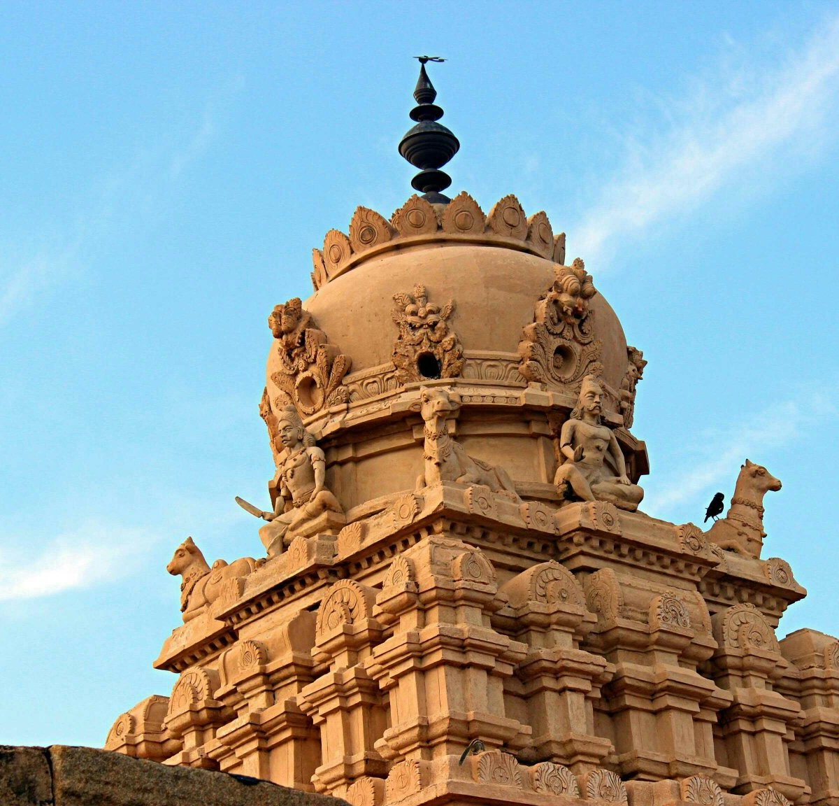 Veerabhadra Swamy Temple, Lepakshi